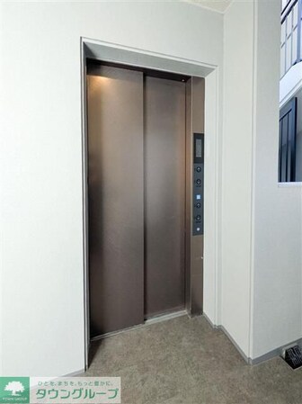 S-RESIDENCE東浦和aguaの物件内観写真